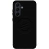 Picasee Fashion Case pre Samsung Galaxy A35 5G A356B - OKTAGON - Stealth Logo