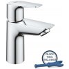 Grohe Start Edge - Umývadlová batéria s výpustom Push-Open, chróm - 23900001