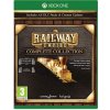Railway Empire Complete