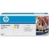 HP CE742A - originálny toner HP 307A, žltý, 7300 strán