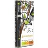 Popisovače Chameleon - Earth Tones / sada 5 ks