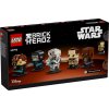 LEGO® | Pomsta Sithov - Hrdinovia a zloduchovia - BrickHeadz LEGO 40796
