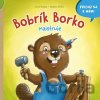 Bobrík Borko majstruje - Lena Haase