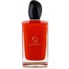 Giorgio Armani Sì Passione dámska parfumovaná voda 100 ml TESTER