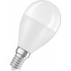 LED žiarovka P45 Ball E14 6,5W = 60W 806lm 4000K Neutral 150° STAR CLASSIC Osram