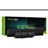 Green Cell batéria pre Asus A31-K53, X53S, X53T, K53E, Li-Ion, 11.1V, 4400mAh, AS04