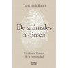 de Animales a Dioses (Yuval Noah Harari)(Brožovaná)