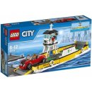 LEGO® City 60119 Přívoz