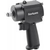 Fortum TwinHammer Uťahovák príklepový pneumatický kompaktný 610Nm 1/2`