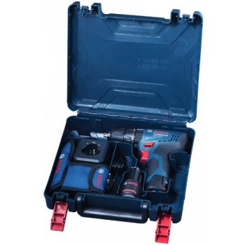 Bosch GSB 120-LI - 0.601.9G8.102