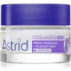 Astrid Collagen PRO denný krém proti vráskam 50 ml