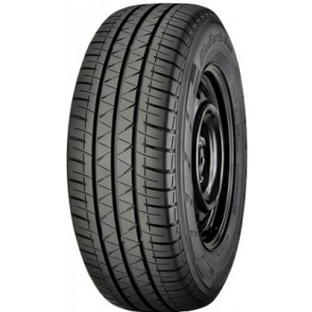 YOKOHAMA BLUEARTH-VAN RY55 225/75 R16 121R