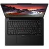 LENOVO ThinkPad P14s G5, Ultra 7-155H, 14.5˝ 1920x1200 WUXGA, RTX 500 Ada/4GB, 16GB, SSD 512GB, W11Pro, matný, 3y PS 21G20008CK