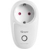 Inteligentná zástrčka ZigBee Sonoff S26R2TPF-DE S26