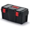 PROSPERPLAST box na náradie 55x26,7x27cm CALIBER KCR5530-S411 čierny Kistenberg