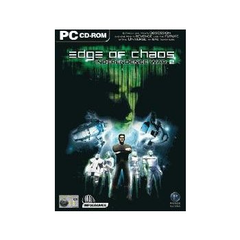 Edge of chaos: Independence war 2