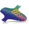 Riesel Design Predný blatník RIESEL Koloss, metalic Violet-Green