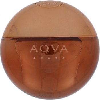 Bvlgari Aqva Amara toaletná voda pánska 100 ml Tester