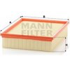 Vzduchový filter MANN FILTER C 26 168/2