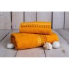 Darwin My House Oranžový bavlnený uterák 100x50 cm
