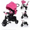 Zopa Trojkolka Citi Trike, Candy Pink