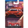 Hot Wheels: Klasické autíčko – ’12 Ford Fiesta