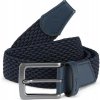 Pánsky opasok Ping Stretch Belt Navy