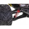 KIK RC MONSTER TRUCK 1:12 X9116 RED KX5796