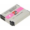 Batéria T6 Power Panasonic DMW-BCM13, DMW-BCM13E, 1100mAh, 4Wh