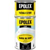 Azarea Color Epolex farba na vane S2321 biela+ tužidlo 0,94kg