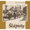 Šlápoty - Čte Václav Knop