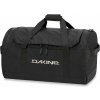 Dakine taška EQ Duffle black 50L Velikost: UNI