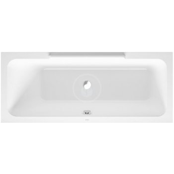 Duravit DuraStyle 160 x 70 cm 700292000000000