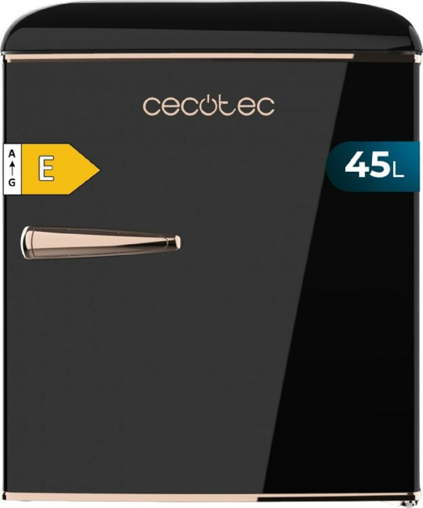 CECOTEC Bolero CoolMarket TT Origin 45