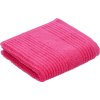 Vossen Ručník Tomorow 30 pro hosty, 30x50cm, 540g COT499203aif99-prim rose UNI Růže