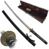 Chladné Zbrane Honosný Samurajský meč 