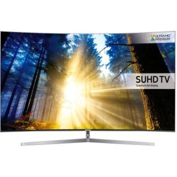 Samsung UE55KS9002 od 1 449 € - Heureka.sk