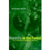 Hierarchy in the Forest (Christopher Boehm)(Brožovaná)