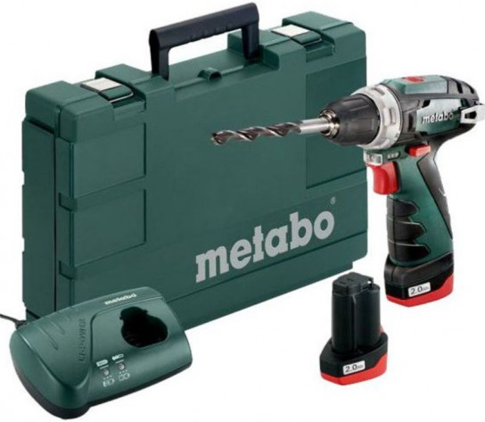 Metabo PowerMaxx Basic 600079500