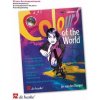 Colours of the World - klavírny sprievod k zošitu