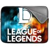 Sablio Obal na notebook League of Legends Glow - 15,6