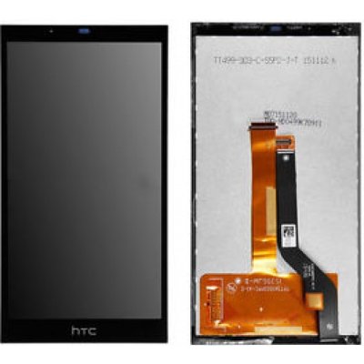 LCD Displej + Dotykové sklo HTC Desire 530