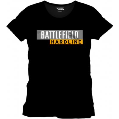 Battlefield Hardline T Shirt