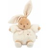 Kaloo Kaloo Intemporel Plyšový zajac krémový 17 cm K214020