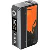 VOOPOO DRAG 4 MOD 177W Gun Metal & Tropical Orange