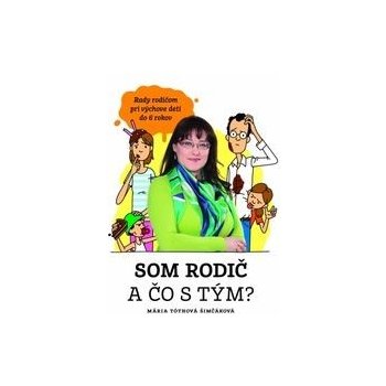 Fortuna Libri Som rodič a čo s tým?