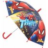Dáždnik Spider-Man manuálna