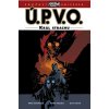 Ú.P.V.O. 14 - Král strachu - Mignola a kolektiv Mike