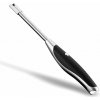 RENTEX - Plazmový zapaľovač Flexi 24,5 cm, čierny