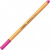 Liner STABILO Point 88 neon ružový